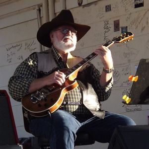 Meet your Posher, Richard